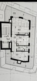 Продава  3-стаен град София , Горна баня , 155 кв.м | 10719790 - изображение [11]