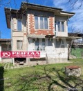 Продава КЪЩА, с. Ръжево Конаре, област Пловдив, снимка 1 - Къщи - 45871966