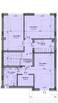 Продава КЪЩА, област Пловдив, с. Марково • 240370 € / 470122.86 лв. • 75422694 5