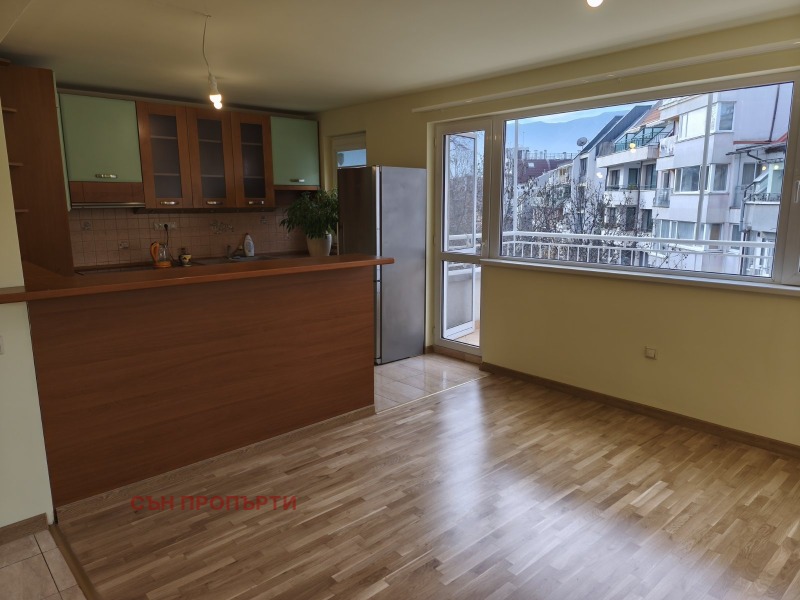 Продава 2-СТАЕН в град София, Лозенец - 55 кв.м / 265 000 € » 518 294.95 лв., СЪН ПРОПЪРТИ