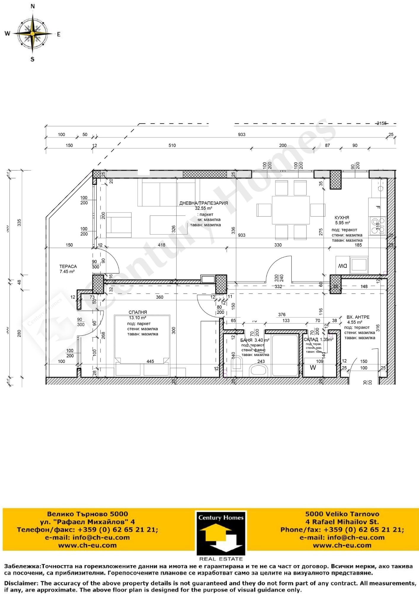 Продава 2-СТАЕН | Imot.bg — изображение 4