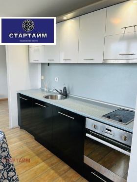 1 Schlafzimmer Suhata reka, Sofia