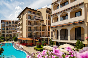 1 bedroom Sozopol, region Burgas
