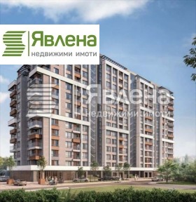 Продава 3-стаен град София Сердика - [1] 