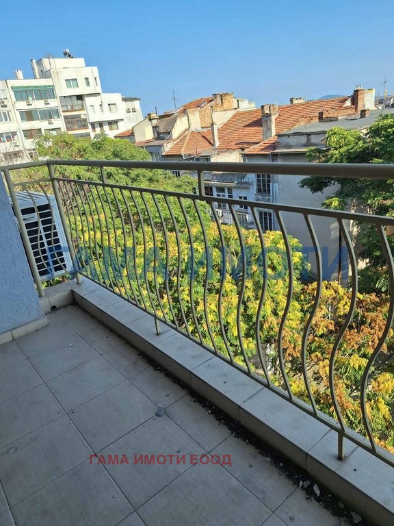 En venta  Estudio Burgas , Tsentar , 53 metros cuadrados | 87829994 - imagen [2]