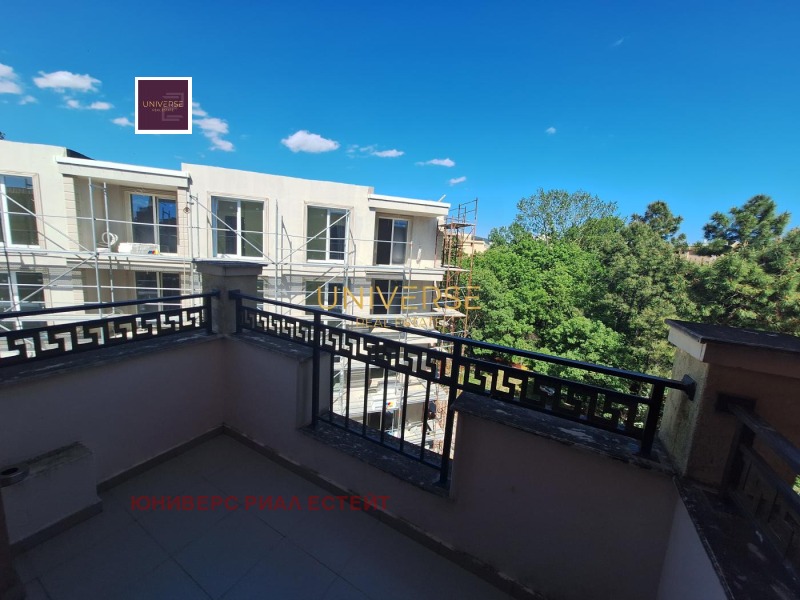 À venda  Estúdio região Burgas , k.k. Slantchev briag , 42 m² | 71590951 - imagem [11]