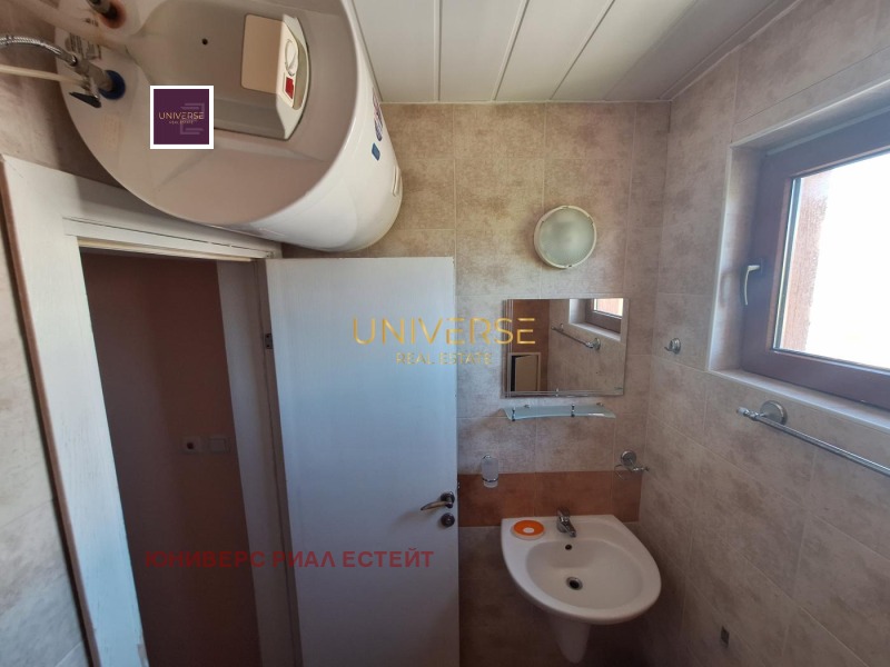 À venda  Estúdio região Burgas , k.k. Slantchev briag , 42 m² | 71590951 - imagem [9]