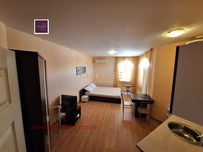 À venda  Estúdio região Burgas , k.k. Slantchev briag , 42 m² | 71590951 - imagem [3]