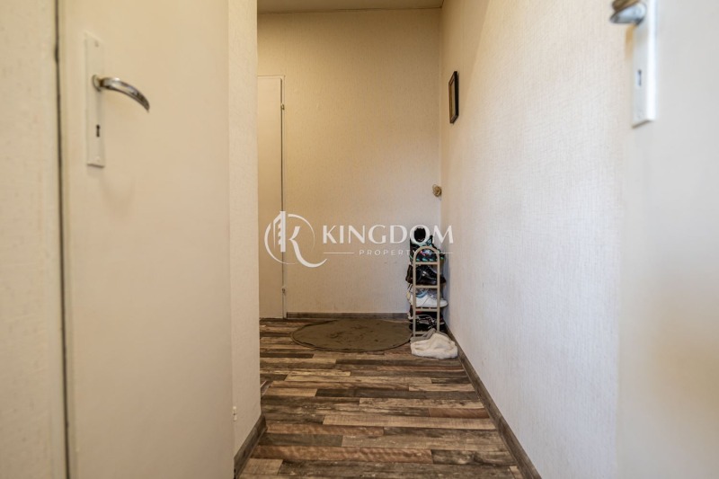 Продава 1-СТАЕН, гр. София, Надежда 1, снимка 4 - Апартаменти - 53382241