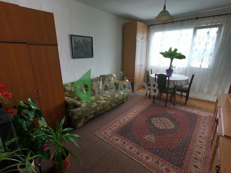 Продава  2-стаен град Шумен , Боян Българанов 1 , 74 кв.м | 13501940