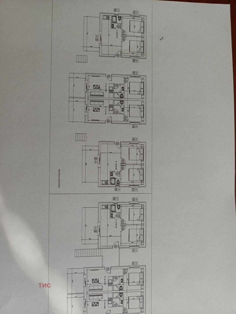 Продава 2-СТАЕН, Извън страната, област Извън страната, снимка 1 - Aпартаменти - 48120958