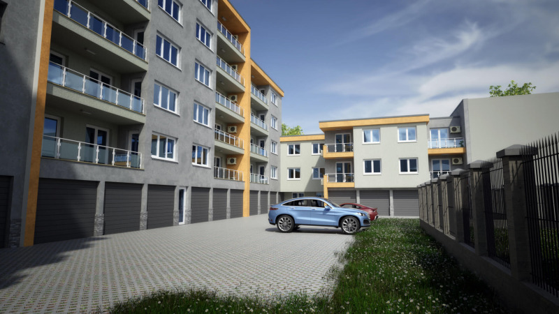 Na prodej  1 ložnice oblast Plovdiv , Asenovgrad , 84 m2 | 69562485 - obraz [5]