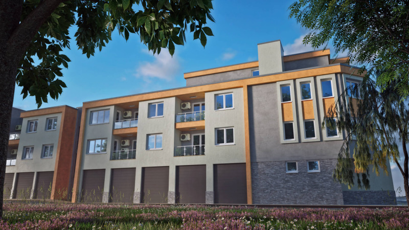 Na prodej  1 ložnice oblast Plovdiv , Asenovgrad , 84 m2 | 69562485 - obraz [3]