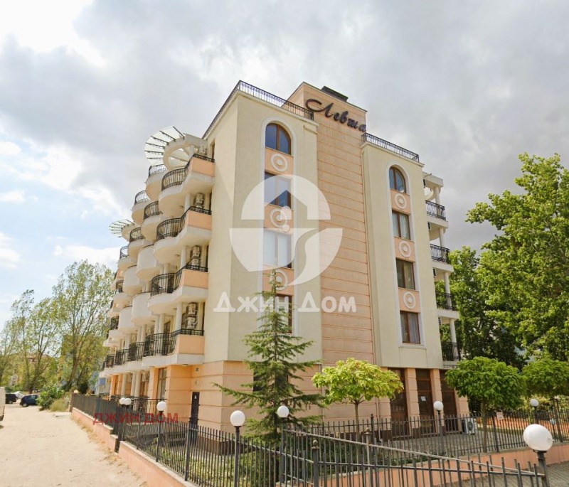 Продава  2-стаен област Бургас , к.к. Слънчев бряг , 60 кв.м | 68063806 - изображение [6]