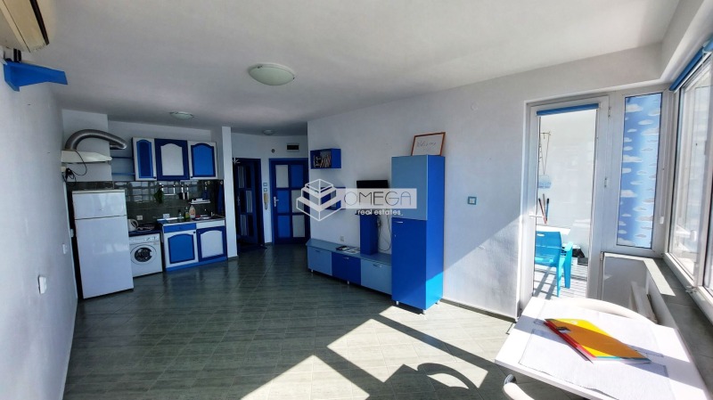 Na prodej  1 ložnice oblast Burgas , Sozopol , 47 m2 | 89388081 - obraz [5]
