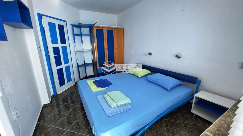 Na prodej  1 ložnice oblast Burgas , Sozopol , 47 m2 | 89388081 - obraz [11]