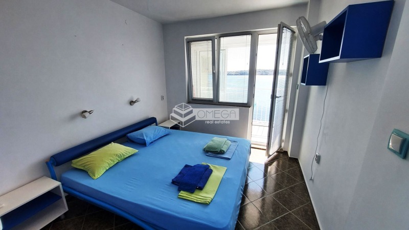 Na prodej  1 ložnice oblast Burgas , Sozopol , 47 m2 | 89388081 - obraz [10]