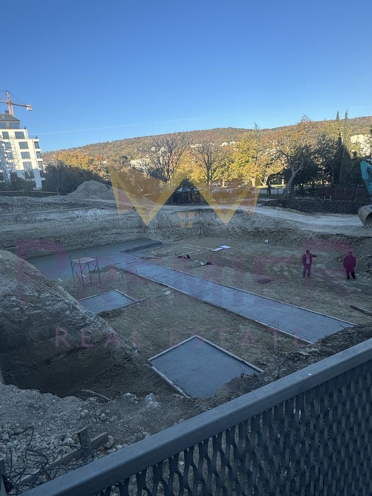 Na prodej  1 ložnice Varna , Levski 1 , 58 m2 | 65738211 - obraz [4]