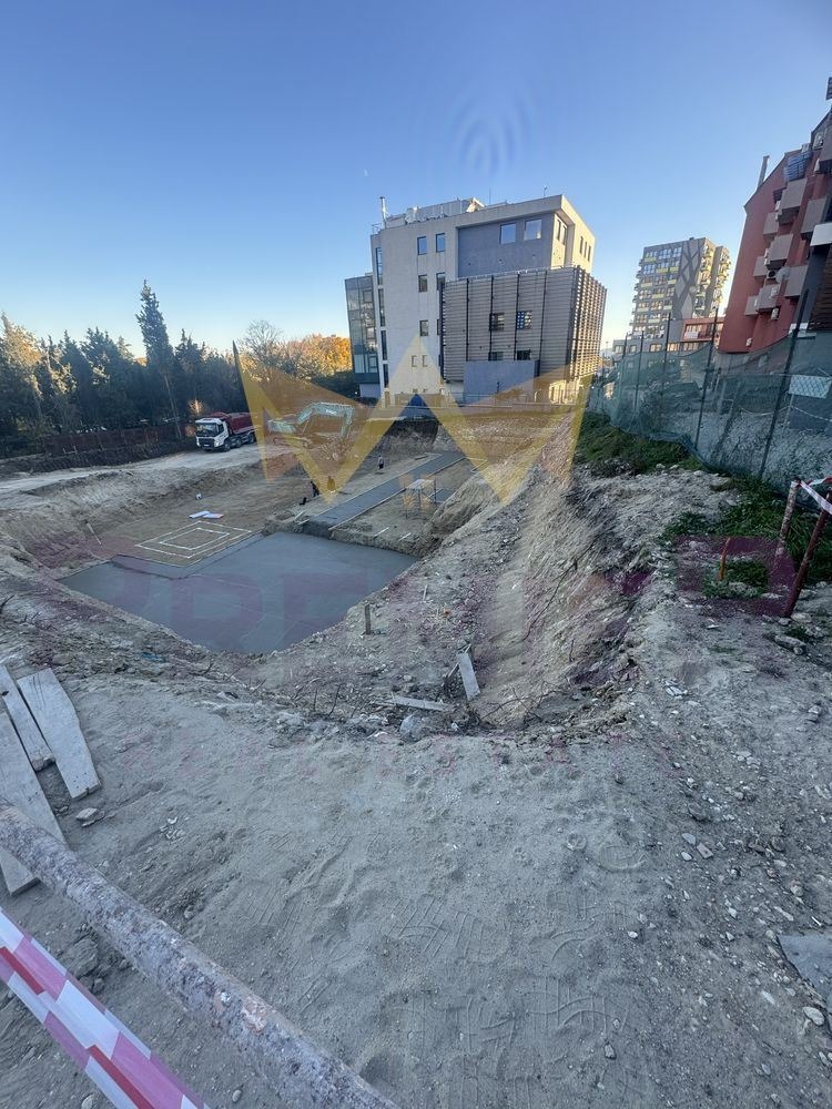 Na prodej  1 ložnice Varna , Levski 1 , 58 m2 | 65738211 - obraz [5]