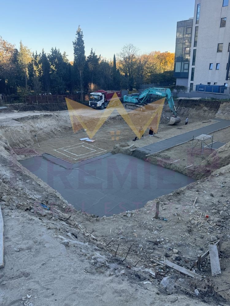 Na prodej  1 ložnice Varna , Levski 1 , 58 m2 | 65738211 - obraz [3]