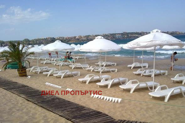 Til salgs  1 soverom region Burgas , Sozopol , 56 kvm | 63915318 - bilde [3]