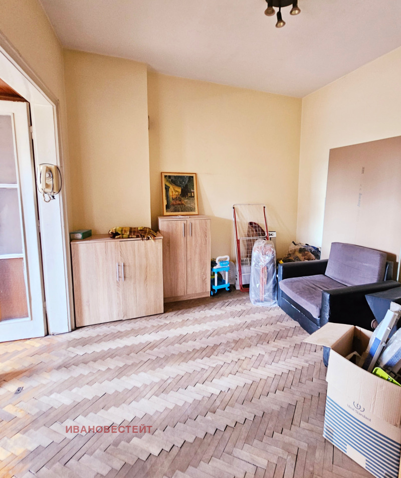 Продава  2-стаен град София , Оборище , 61 кв.м | 12220242 - изображение [3]