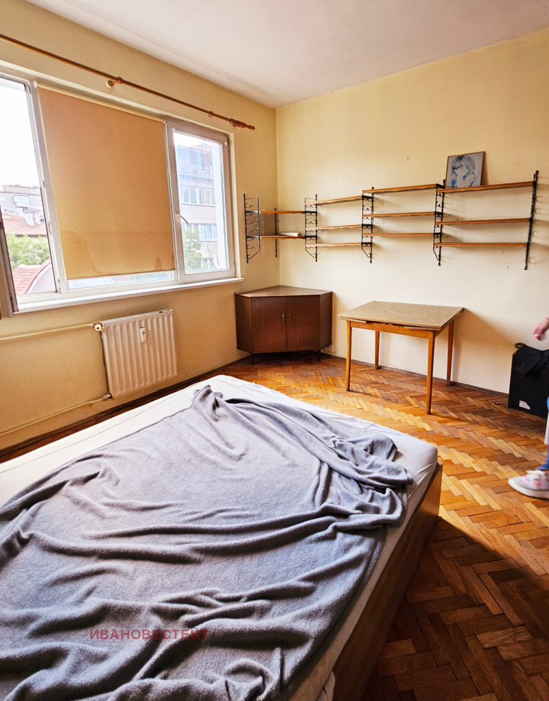 Продава  2-стаен град София , Оборище , 61 кв.м | 12220242 - изображение [5]