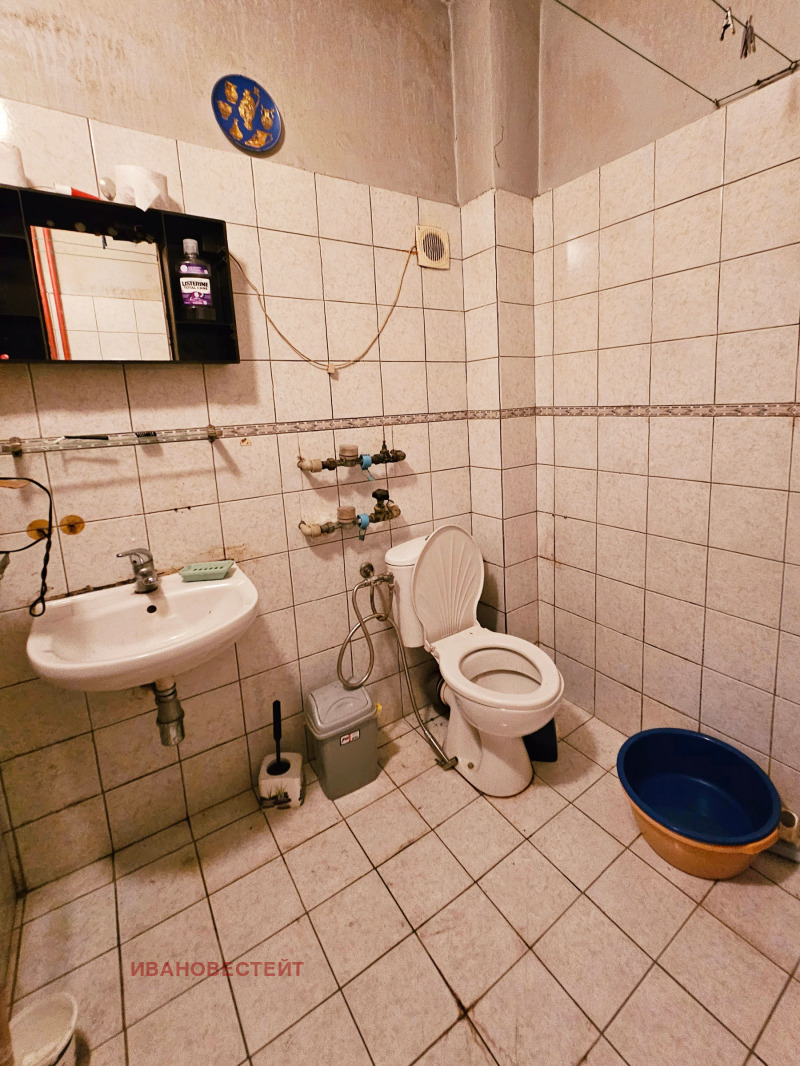 Продава  2-стаен град София , Оборище , 61 кв.м | 12220242 - изображение [6]
