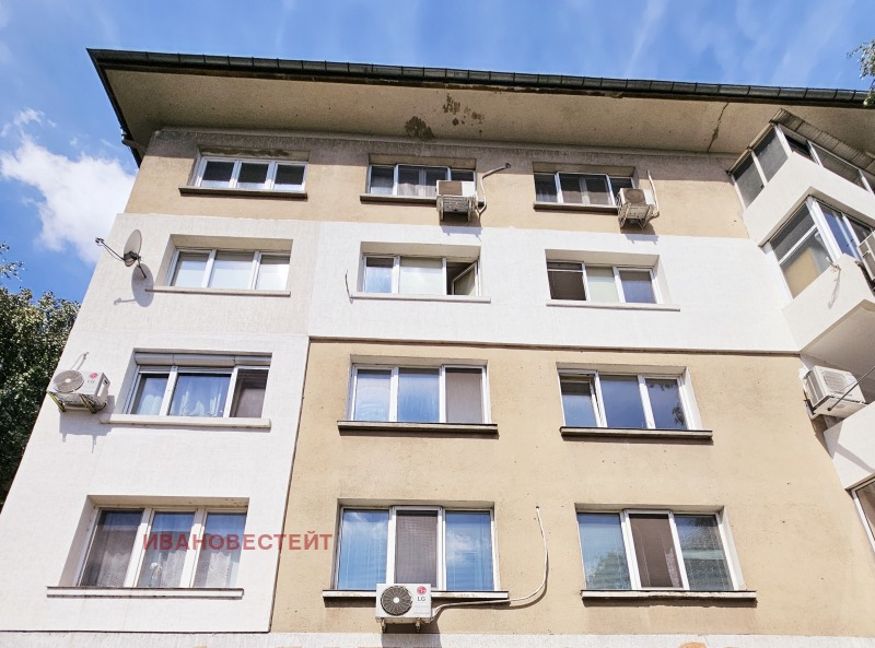 Продава  2-стаен град София , Оборище , 61 кв.м | 12220242 - изображение [16]