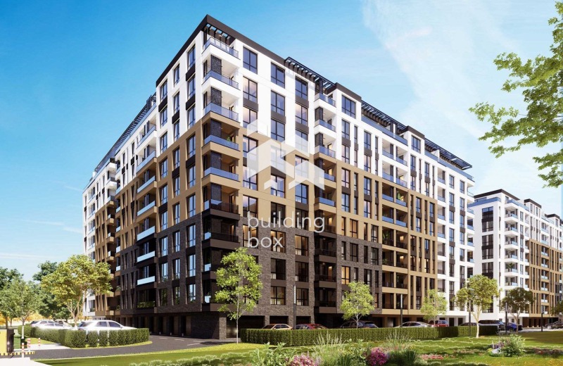 Продава 2-СТАЕН, гр. Пловдив, Тракия, снимка 5 - Апартаменти - 52935648