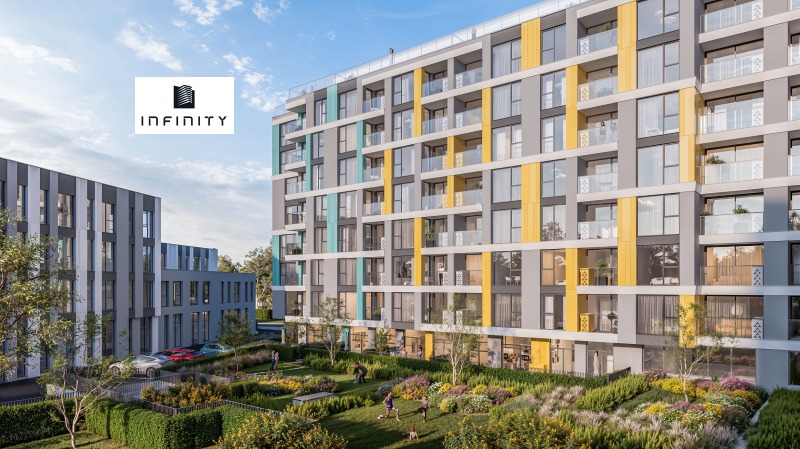 Продава 2-СТАЕН, гр. София, Зона Б-5, снимка 4 - Апартаменти - 53259814