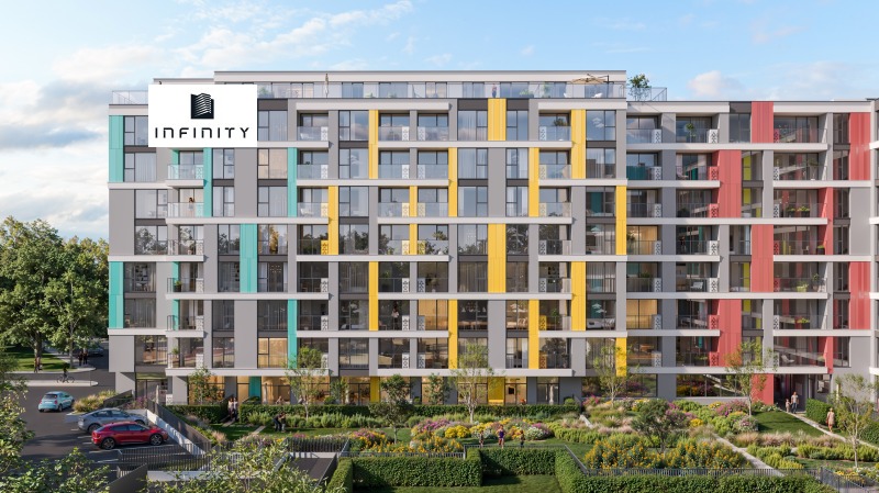 Продава 2-СТАЕН, гр. София, Зона Б-5, снимка 5 - Апартаменти - 53259814