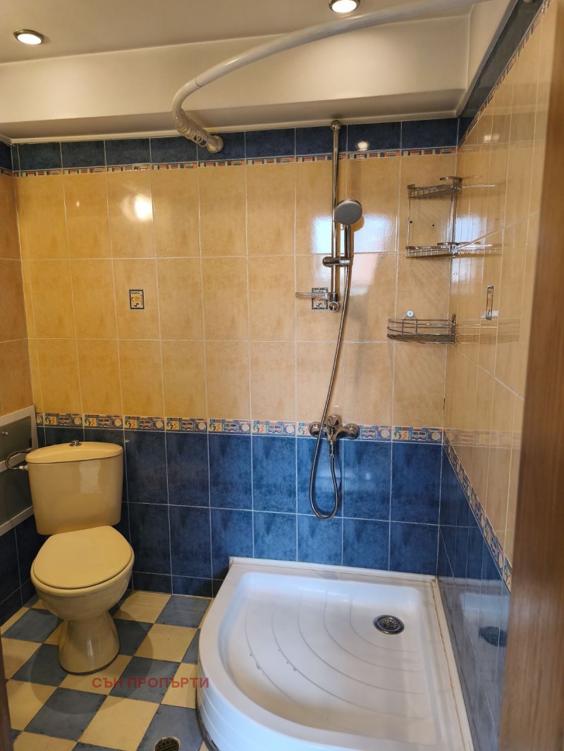 Продава 2-СТАЕН, гр. София, Лозенец, снимка 6 - Апартаменти - 53493978