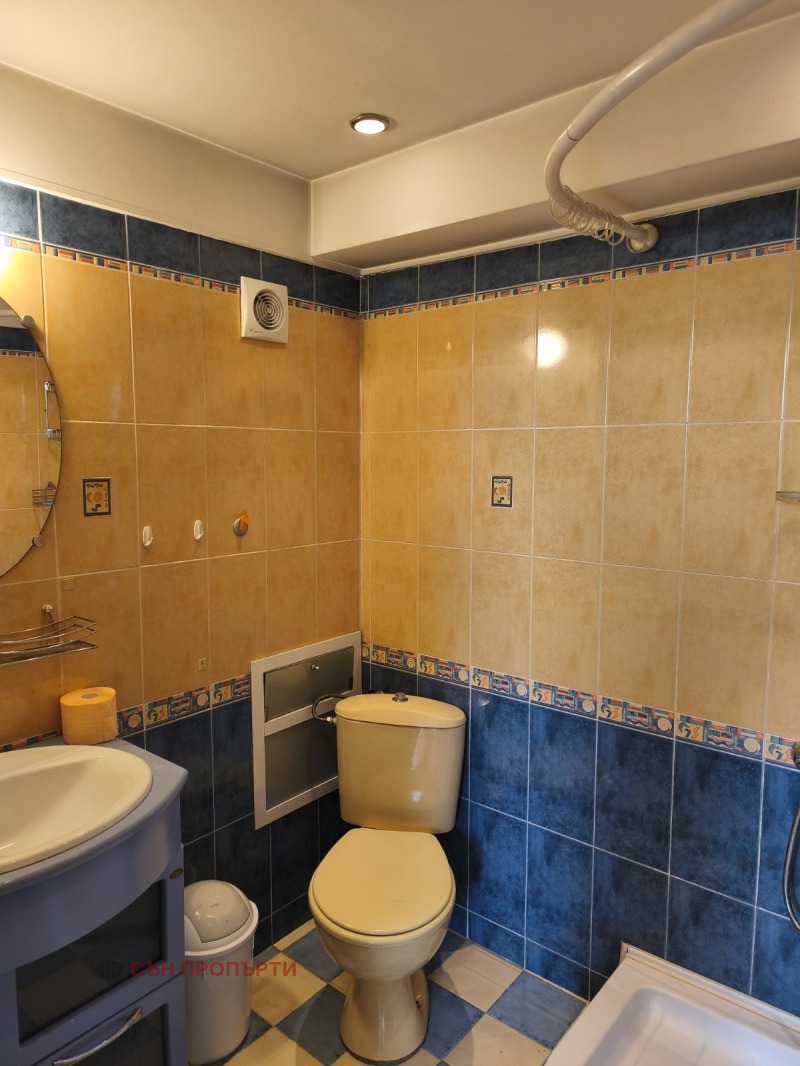 Продава 2-СТАЕН, гр. София, Лозенец, снимка 5 - Апартаменти - 53493978