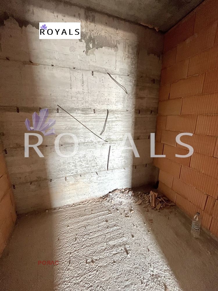 Продава  3-стаен град Варна , Левски 2 , 113 кв.м | 79408471 - изображение [5]