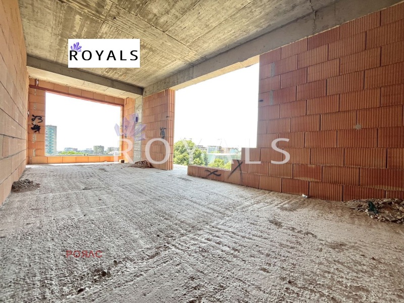 Продава  3-стаен град Варна , Левски 2 , 113 кв.м | 79408471