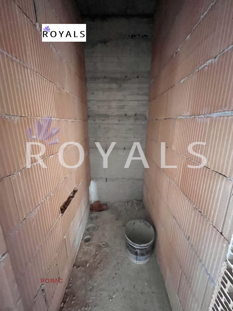 Продава  3-стаен град Варна , Левски 2 , 113 кв.м | 79408471 - изображение [4]