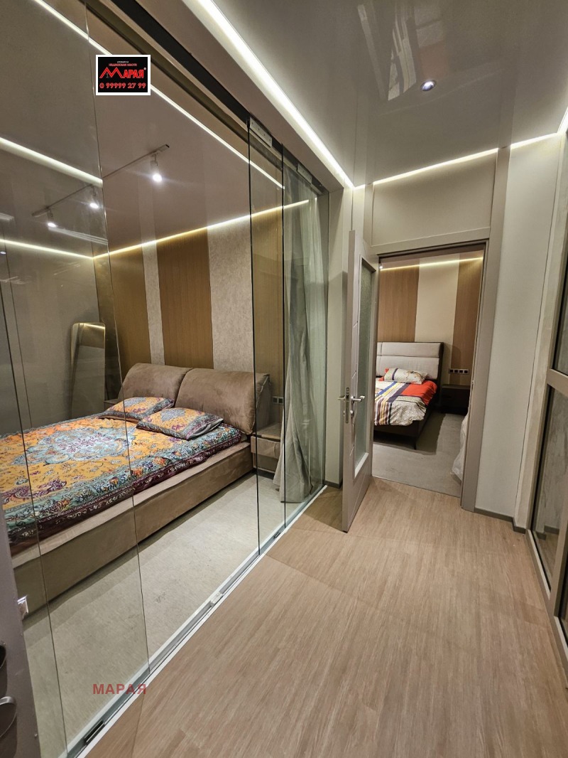 Продава 3-СТАЕН, гр. Русе, Широк център, снимка 15 - Апартаменти - 49316950