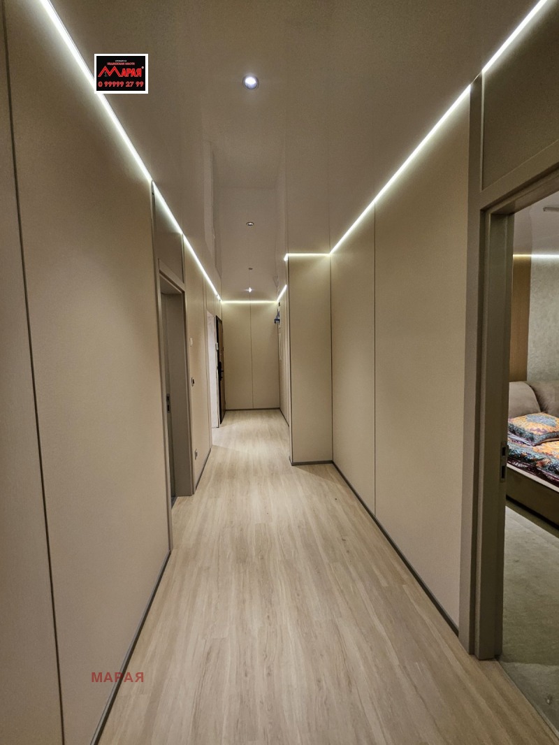 Продава 3-СТАЕН, гр. Русе, Широк център, снимка 4 - Апартаменти - 49316950