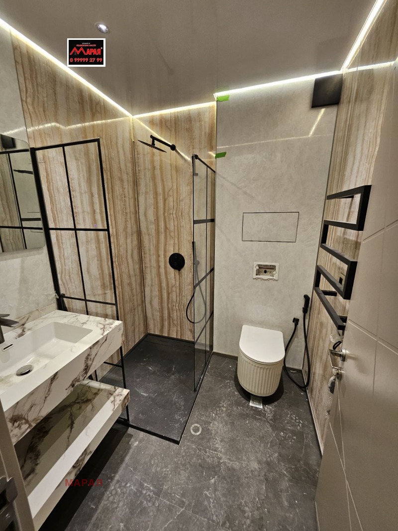 Продава 3-СТАЕН, гр. Русе, Широк център, снимка 12 - Апартаменти - 49316950