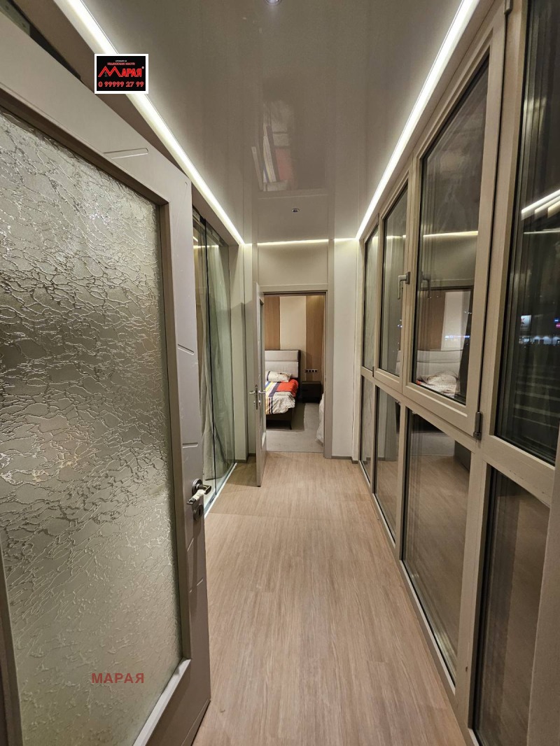 Продава 3-СТАЕН, гр. Русе, Широк център, снимка 16 - Апартаменти - 49316950