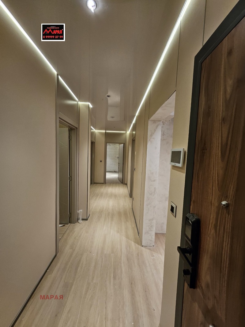 Продава 3-СТАЕН, гр. Русе, Широк център, снимка 9 - Апартаменти - 49316950