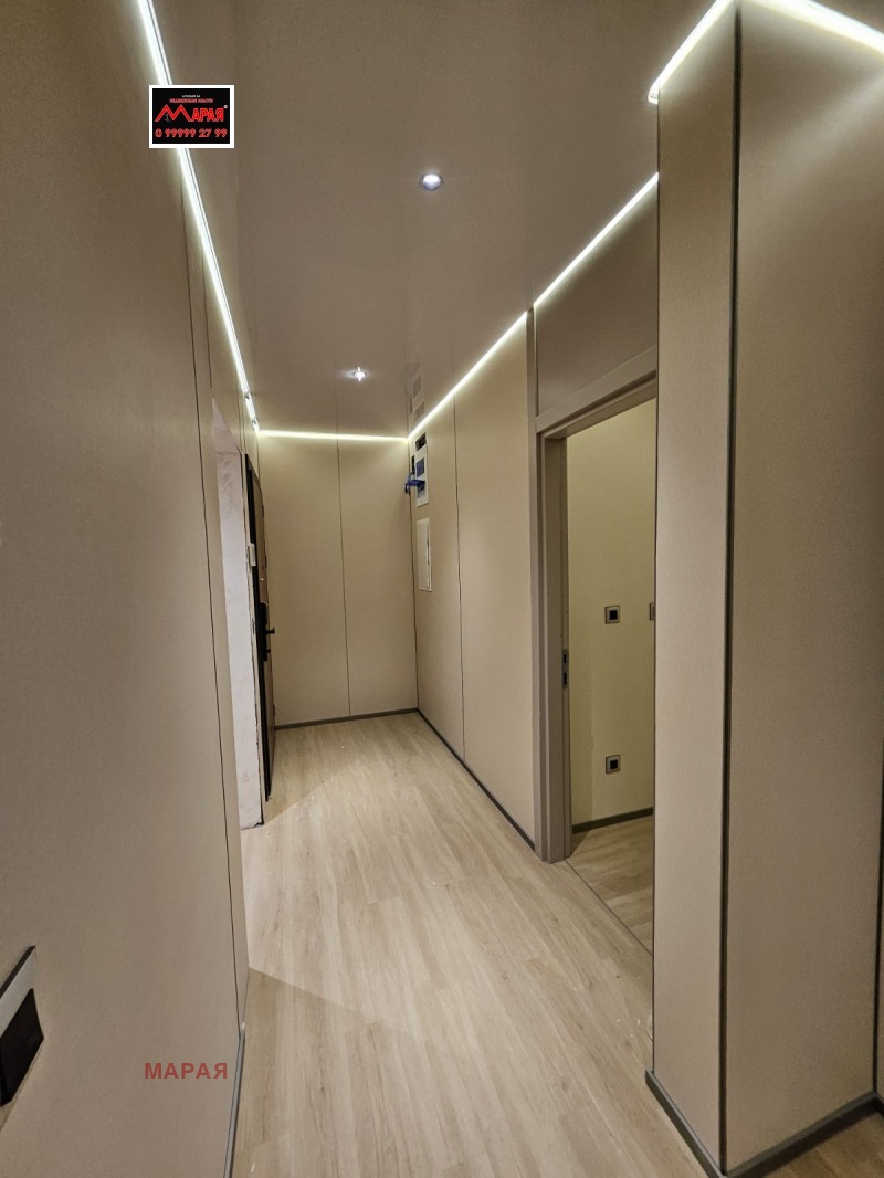 Продава 3-СТАЕН, гр. Русе, Широк център, снимка 7 - Апартаменти - 49316950