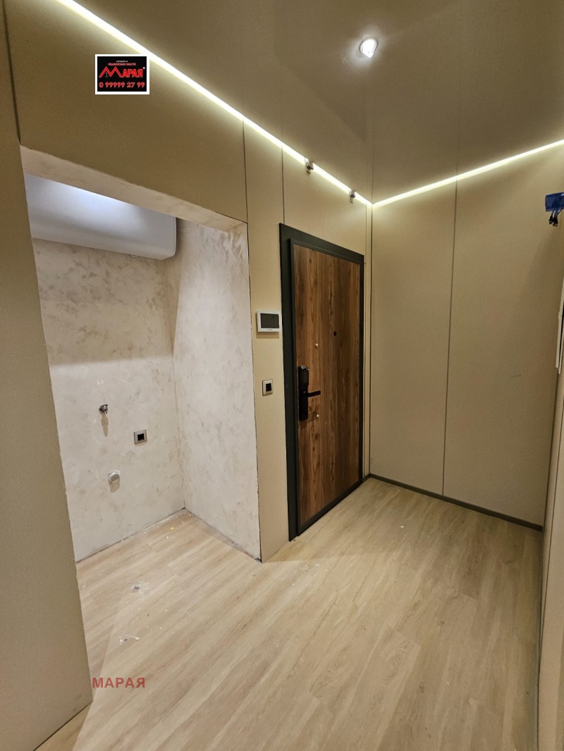 Продава 3-СТАЕН, гр. Русе, Широк център, снимка 10 - Апартаменти - 49316950