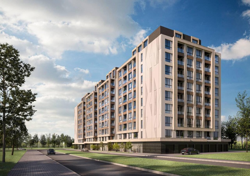 In vendita  2 camere da letto Burgas , Slavejkov , 110 mq | 72972928 - Immagine [4]