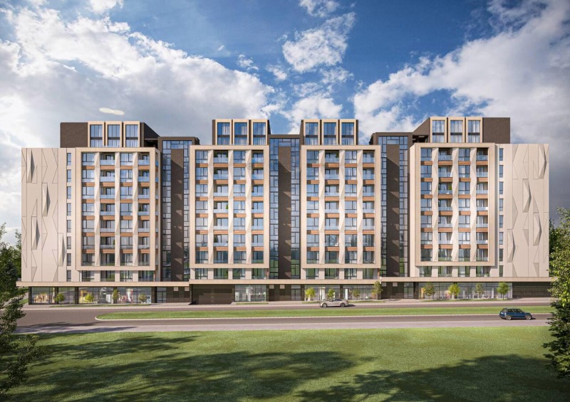 In vendita  2 camere da letto Burgas , Slavejkov , 110 mq | 72972928 - Immagine [5]