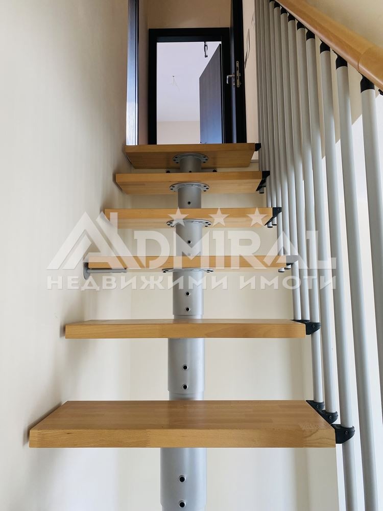Zu verkaufen  2 Schlafzimmer region Burgas , Sweti Wlas , 134 qm | 49054902 - Bild [7]
