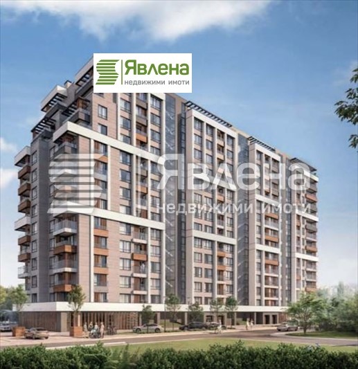 Продава  3-стаен, град София, Сердика •  322 800 EUR • ID 39114183 — holmes.bg - [1] 