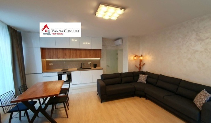 Продава 3-СТАЕН, гр. Варна, Трошево