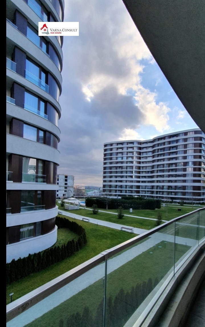 Продава 3-СТАЕН, гр. Варна, Трошево, снимка 10 - Апартаменти - 53254495